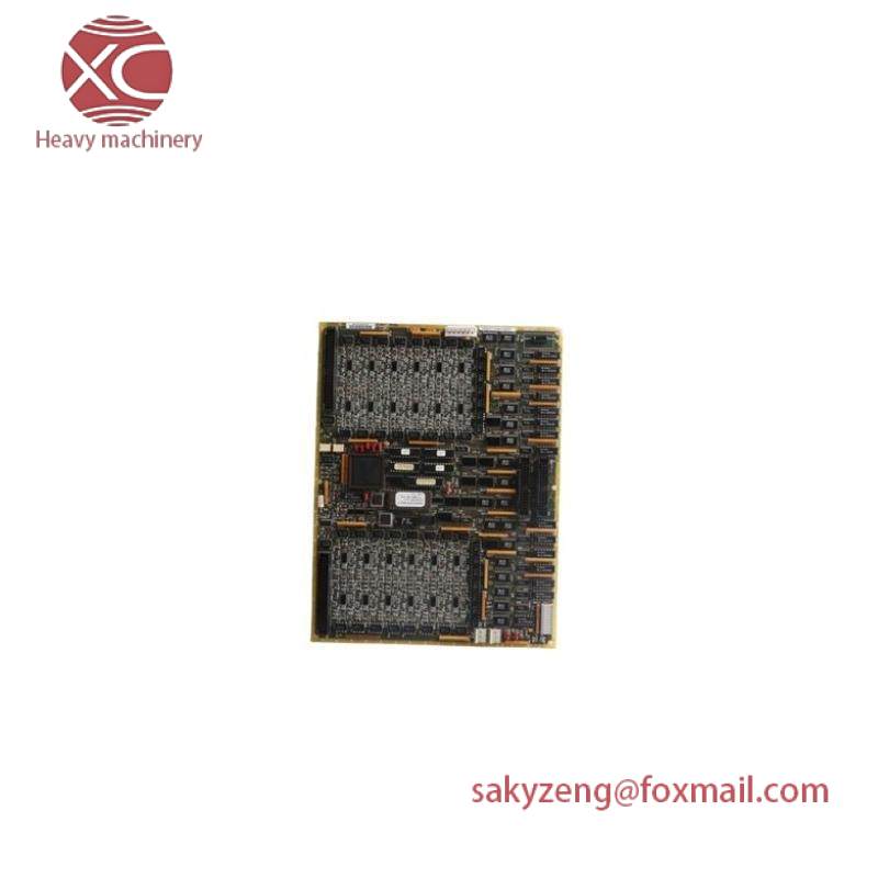 GE DS200TCCAG1AHB input/output circuit board