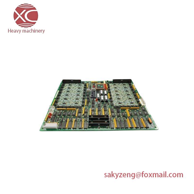 GE DS200TCDAH1 Digital I/O Board