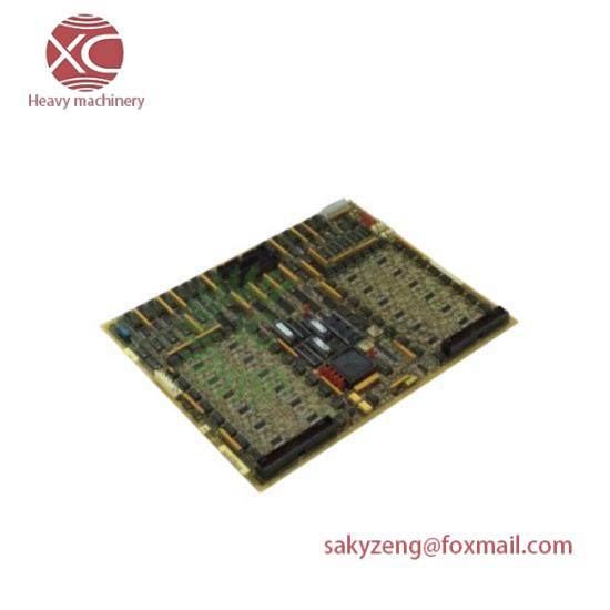 GE DS200TCDAH1  Digital Input/Output Module