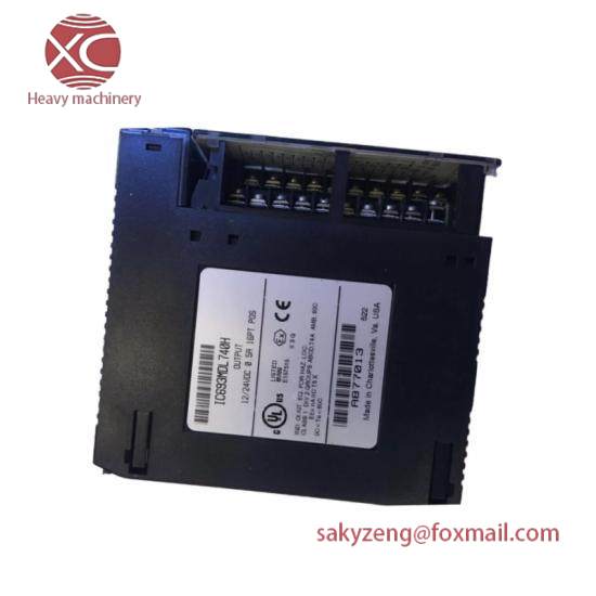 GE DS200TCEBG1ACE