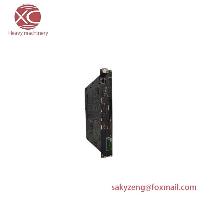 GE DS200TCOBG1AEB I/O TC2000 Analog Board