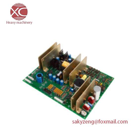 GE DS200TCPSG1A