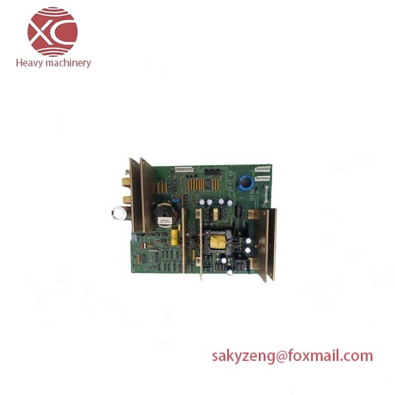 GE DS200TCPSG1ARE POWER SUPPLY BOARD