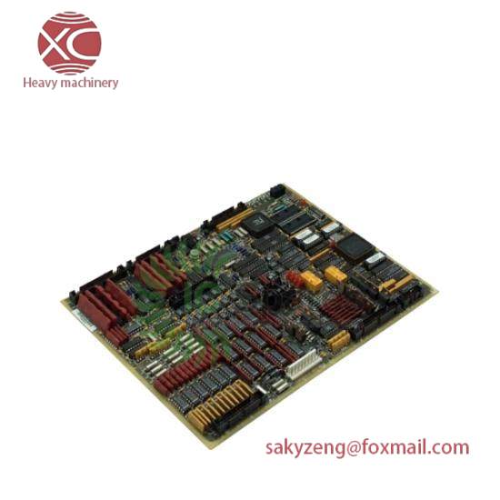 GE DS200TCQAG1BHF