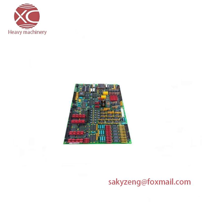 GE DS200TCQAG1BHF
