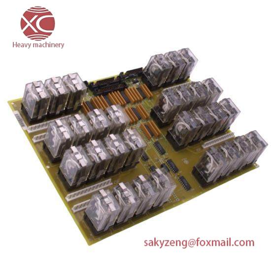 GE DS200TCRAG1A  Relay Output Relay