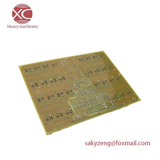 GE DS200TCRAG1A  Relay Output Relay