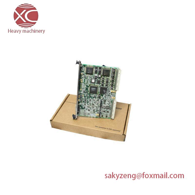 GE DS200TCRAG1ACC