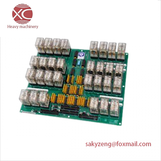 GE DS200TCRAG1ACC