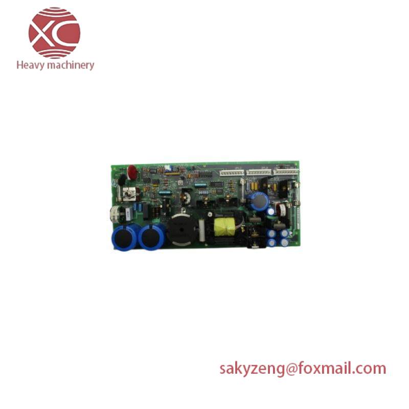 GE DS200UPSAG1A POWER SUPPLY