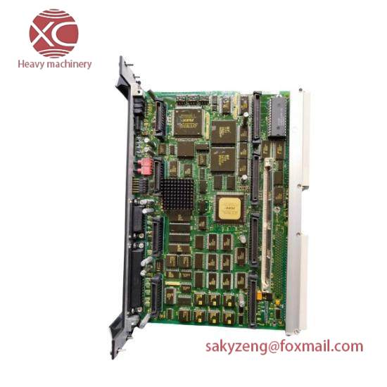 GE DS200VPBLG1AEE 151X1212CC01SA01 Circuit Board