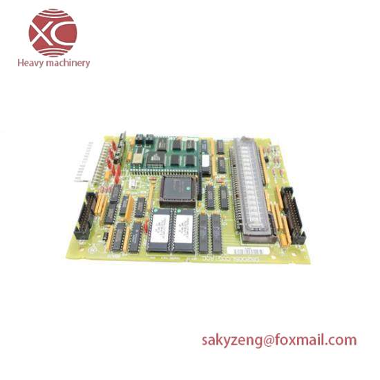GE DS215SLCCG1AZZ01A LAN communications card