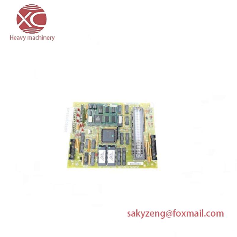 GE DS215TCDAG1 Mark V Pcb Circuit Board