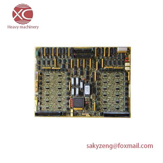 GE DS215TCDAG1BZZ01A/DS200TCDAG1BDB Turbine Control Printed Circuit Card