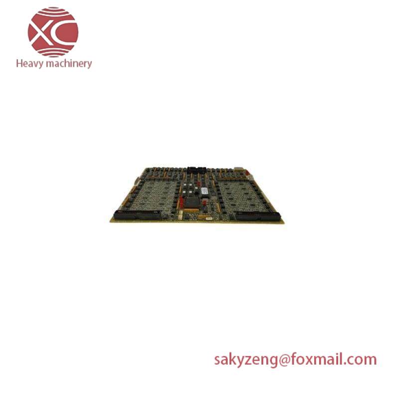 GE DS215TCDAG1BZZ01A I/O Board