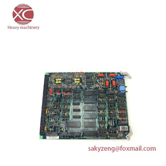 GE DS3800DMPG E Bus I/f Daug Bd