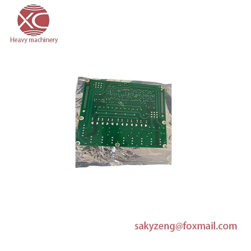 GE DS3800DMPK1C1B CIRCUIT BOARD