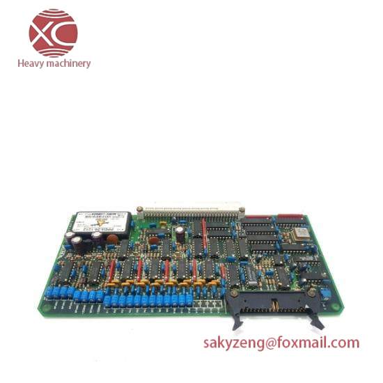 GE DS3800HAFA Card Auxiliary Funct