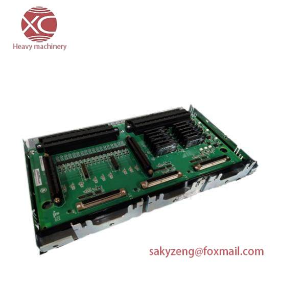 GE DS3800HCMA Dual Comm Control