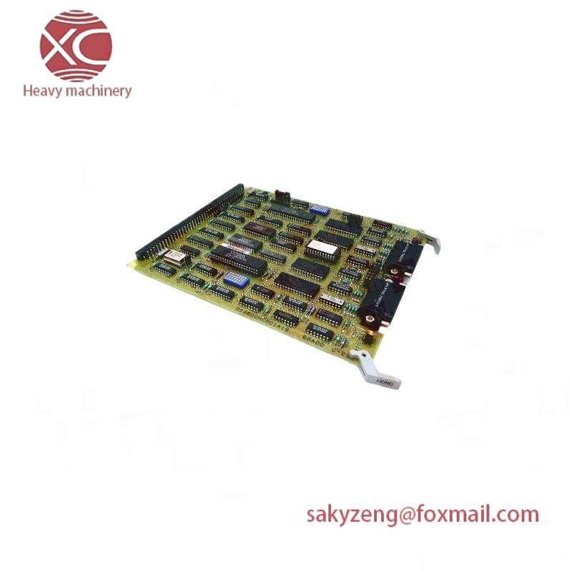 GE DS3800HCMC-1A1B DUAL COMMUNICATION BOARD