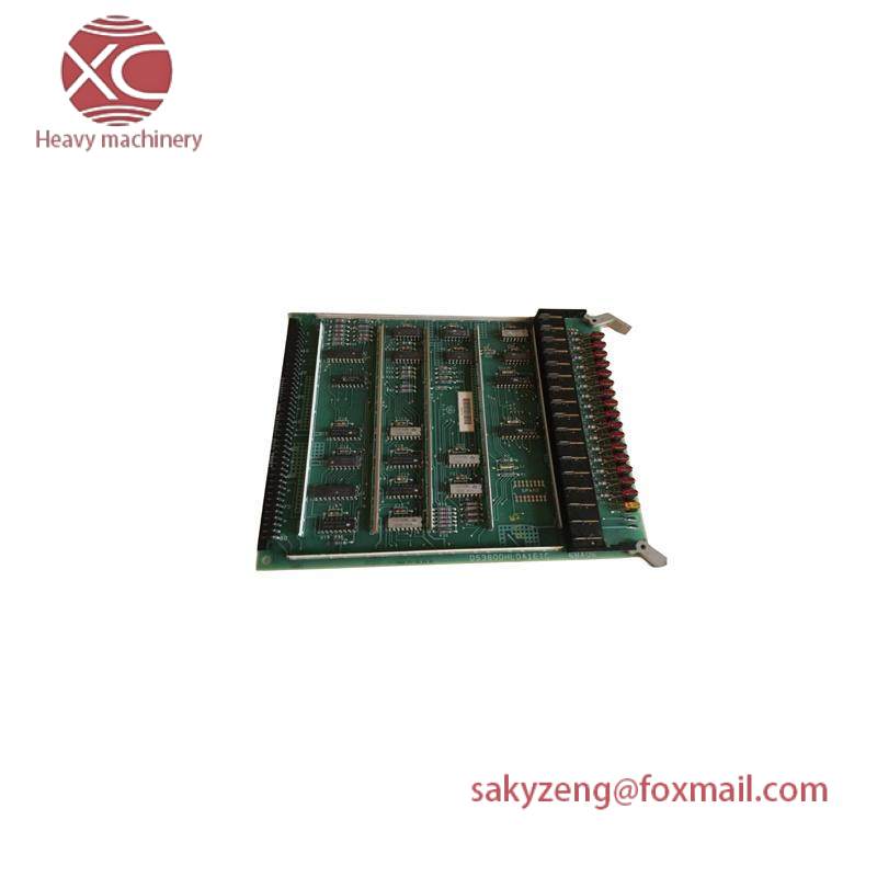 GE DS3800HIMA1 ISOLATION BOARD