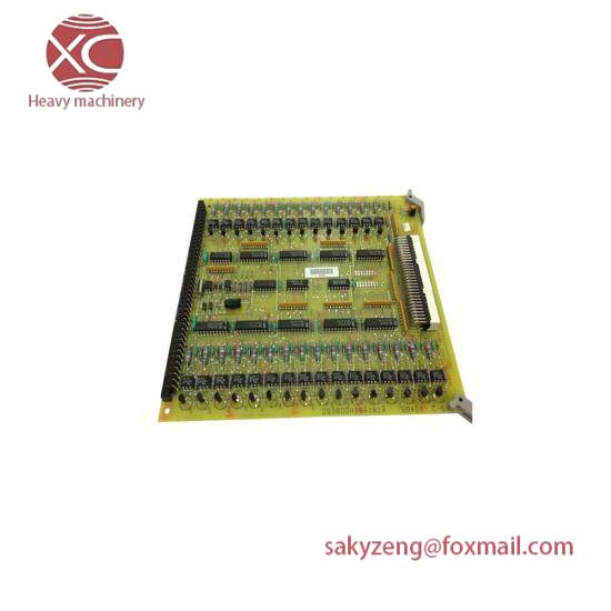 GE DS3800HISA1A1A C-ESS Control Board
