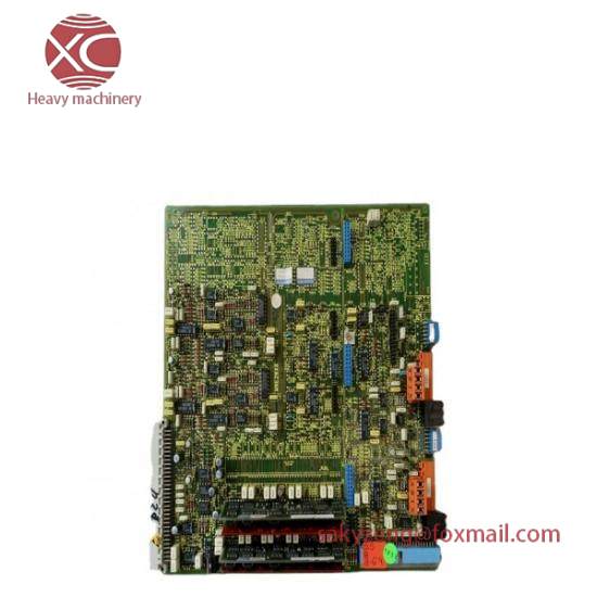 GE DS3800HMHA MH CONTROLLER