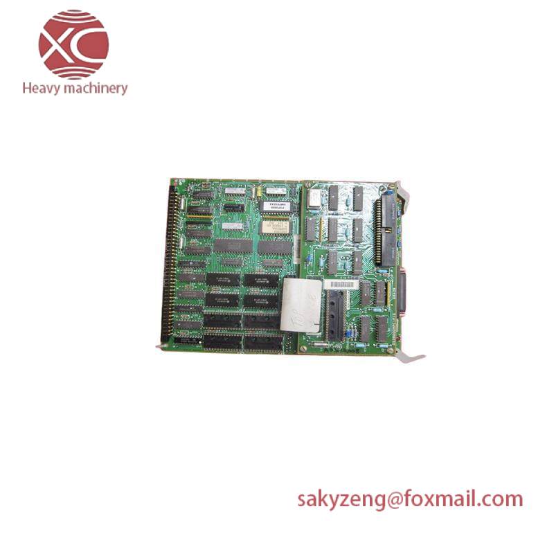GE DS3800HMPF1E1E MICROPROCESSOR BOARD