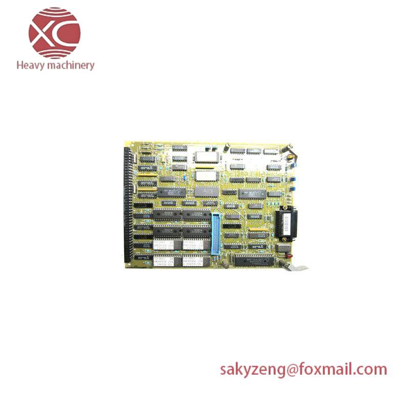 GE DS3800HMPJ1A1D MARK IV CARD