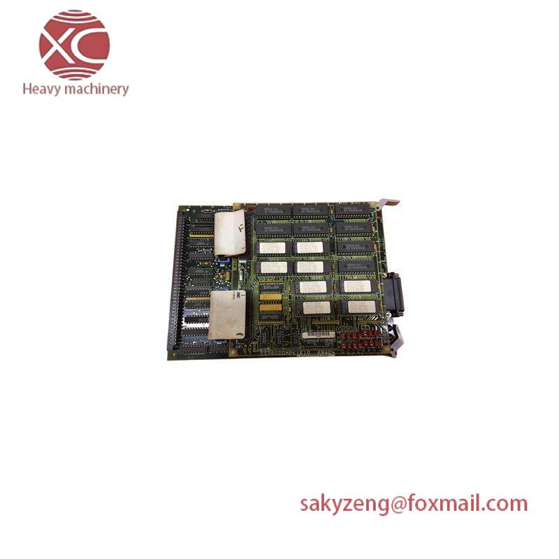 GE DS3800HMPK1N1K MICROPROCESSOR BOARD