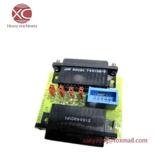 GE DS3800HNMB NULL MODEM CARD