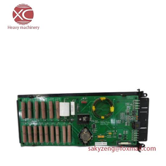 GE DS3800HPTK GATE DRIVER CARD