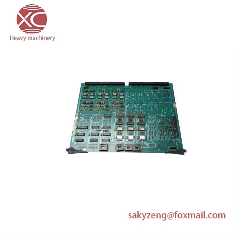 GE DS3800HRDB1 DRIVER CARD