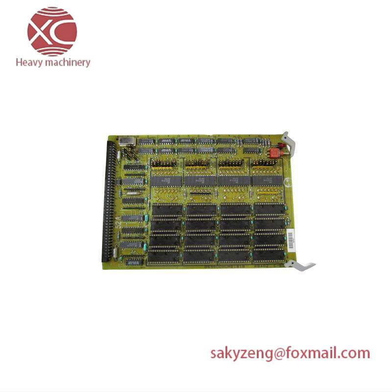 GE DS3800HUMB1B1A GE BOARD