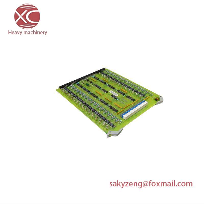 GE DS3800HVDB1 DRIVER CARD