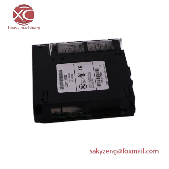 GE DS3800HVDB1K1G  Driver Board