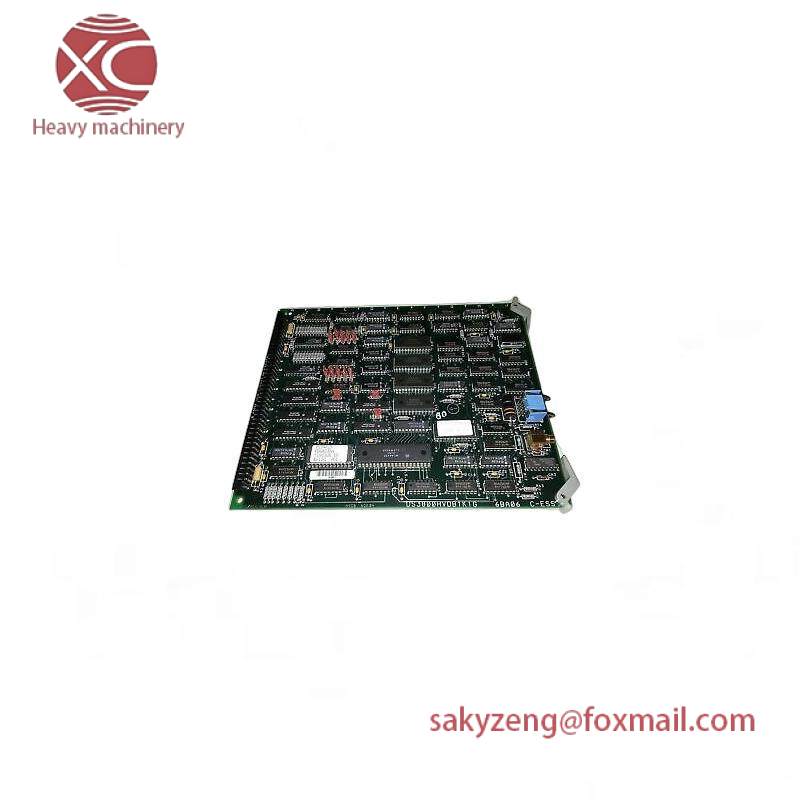 GE DS3800HVDB1K1G Video Driver Board Card