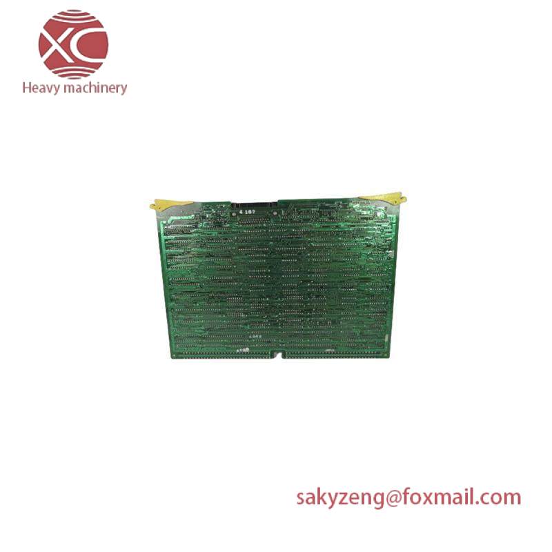 GE DS3800HXPD Microprocessor Expander Board