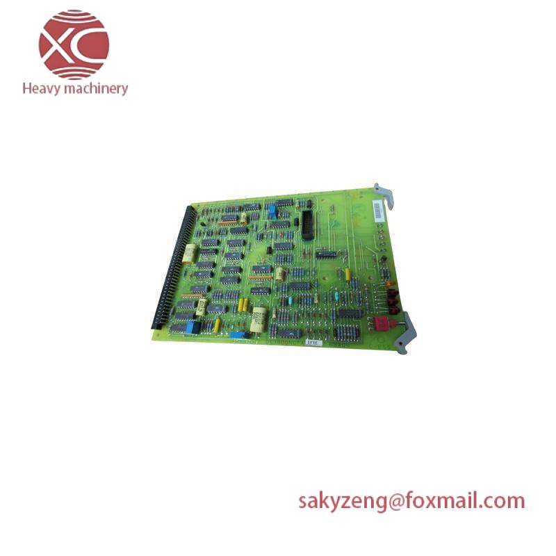 GE DS3800NASB1B1C SYNCR ISOLATOR