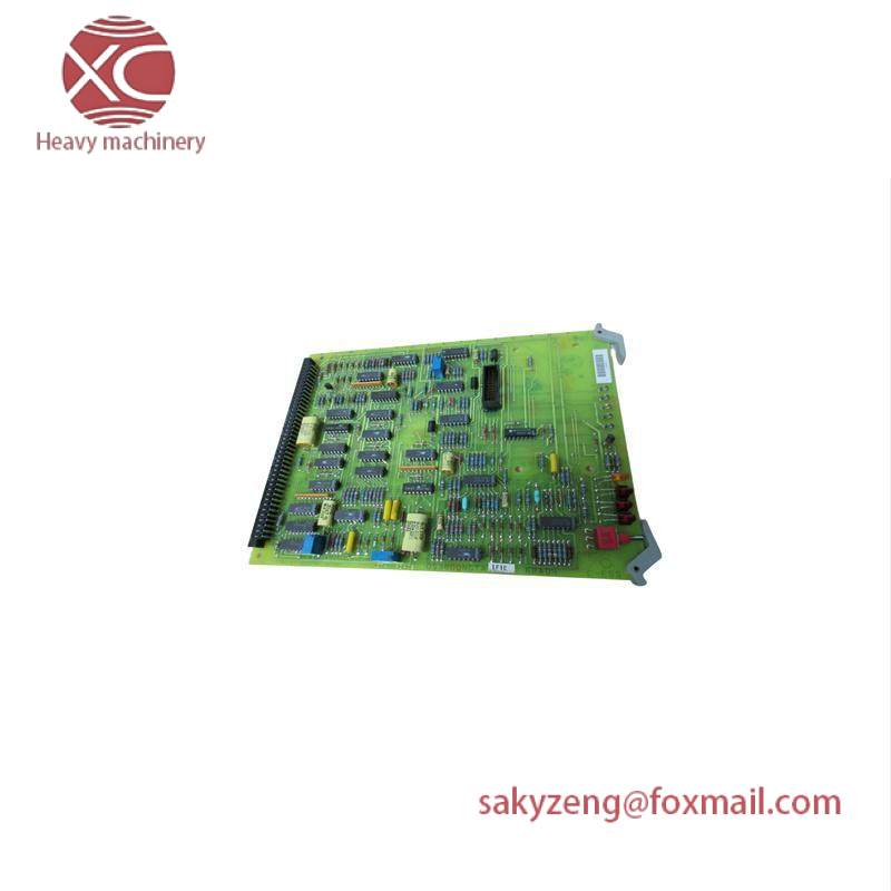 GE DS3800NEPB1C1C MOTOR EXCIT PWB BOARD