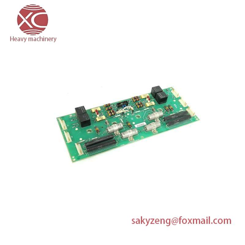 GE DS3800NHVK1A1A circuit board