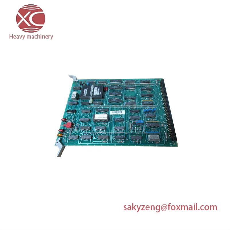 GE DS3800NPSJ Power Supply Board
