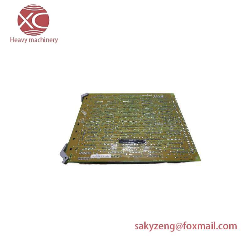 GE DS3820AISA1A1A CIRCUIT BOARD