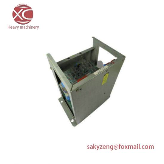 GE DS3820PS7A1B1C POWER SUPPLY