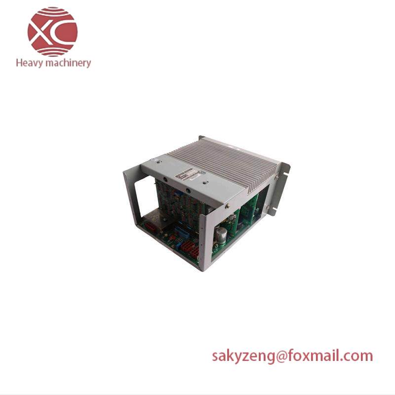 GE DS3820PSCC1 POWER SUPPLY CARD