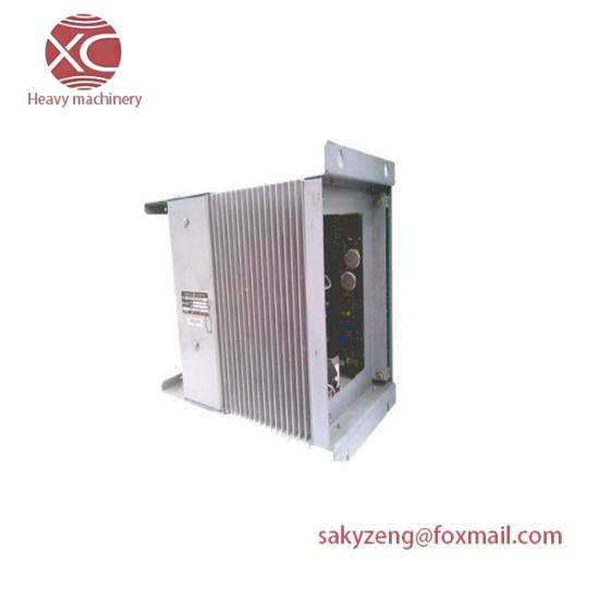 GE DS3820PSCC1D1B Power Supply