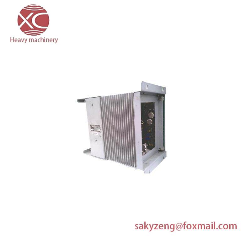 GE DS3820PSCC1D1B POWER SUPPLY CARD