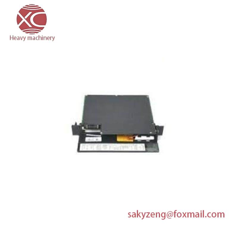 GE DS6800CCID1D1D I/O Interface