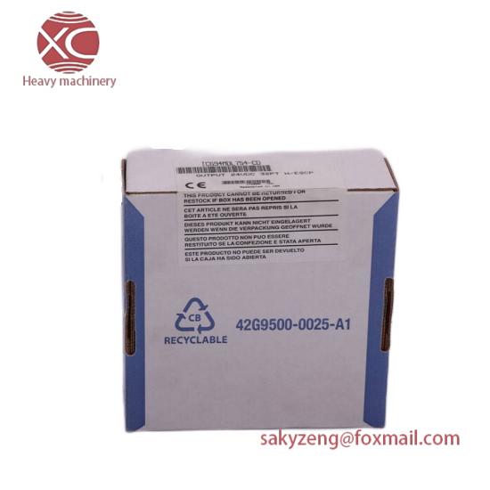 GE EntelliPro ES5DP33 720007 Control Unit