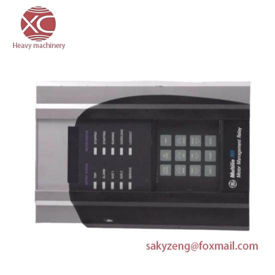 GE FANUC 369-HI-R-0-0-0-0-E